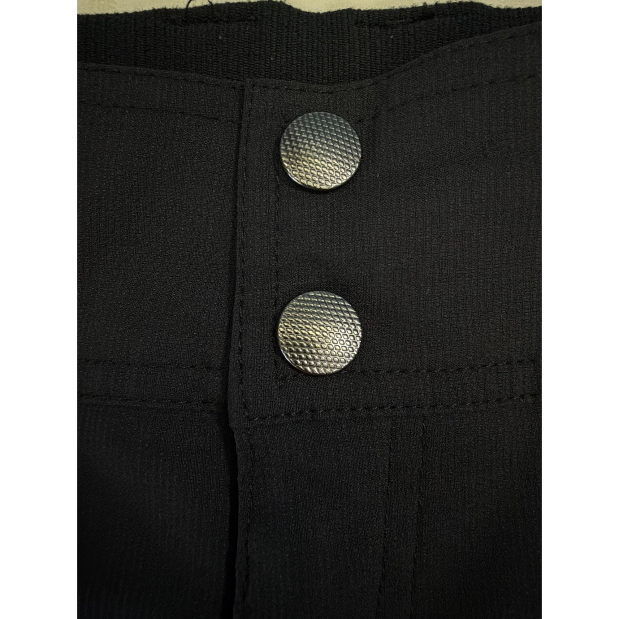 Other Title Nine Women's 8 Nylon Clamber Pants Black MSRP$119 Size 30" / US 8 / IT 44 - 12 Thumbnail