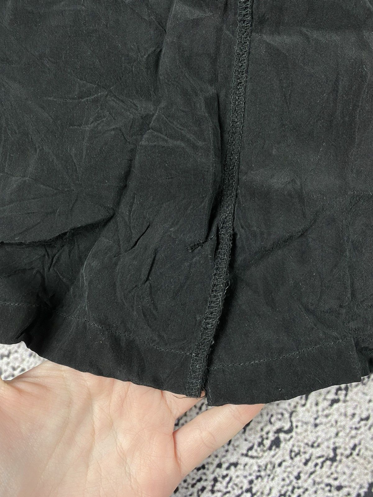 Japanese Brand Vintage Y2K faded opium mini skirts 00s style size 38 Size 27" / US 4 / IT 40 - 7 Thumbnail