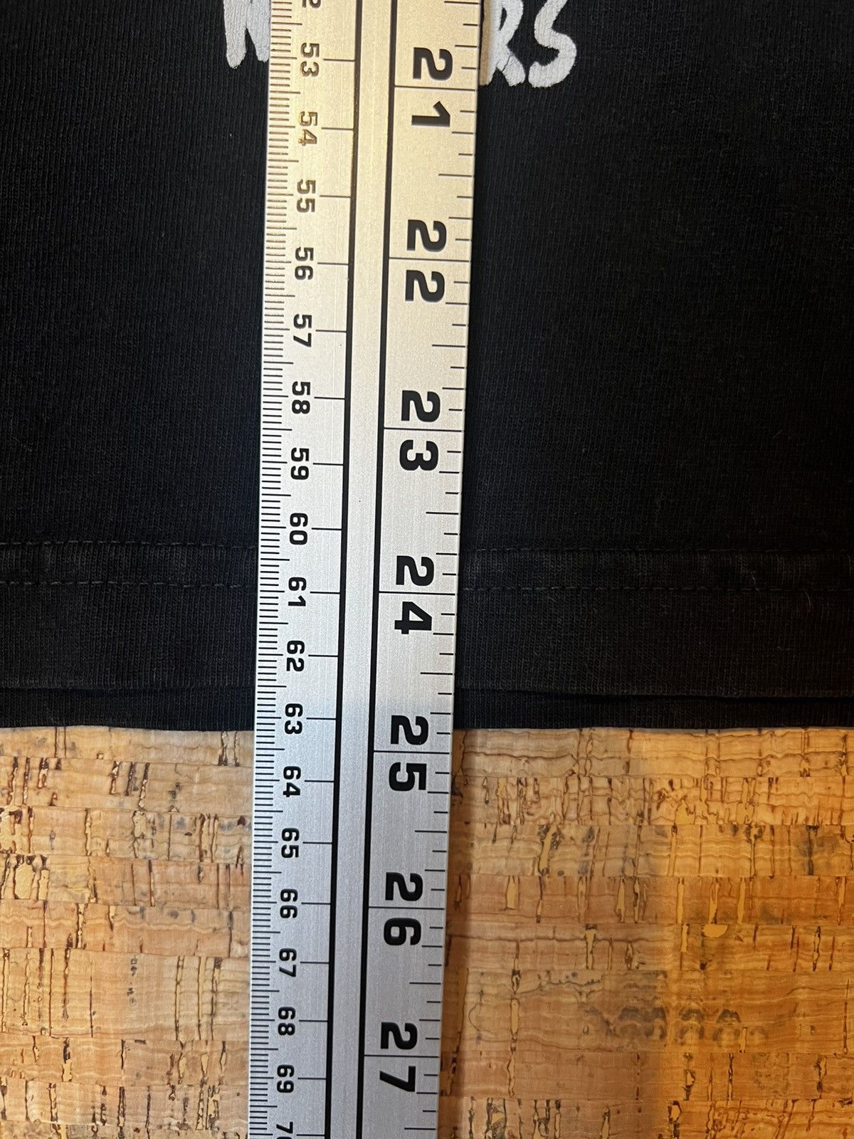 Warren Lotas Warren Lotas - No Tears | Small - Used Size US S / EU 44-46 / 1 - 9 Thumbnail