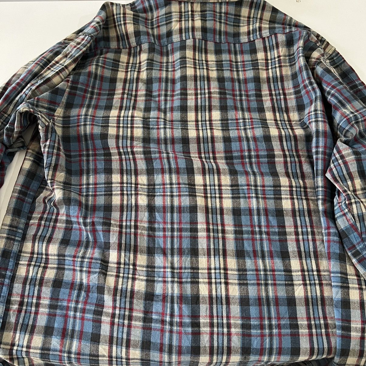 Oshkosh Oshkosh B’gosh Flannel shirt Size US M / EU 48-50 / 2 - 5 Thumbnail