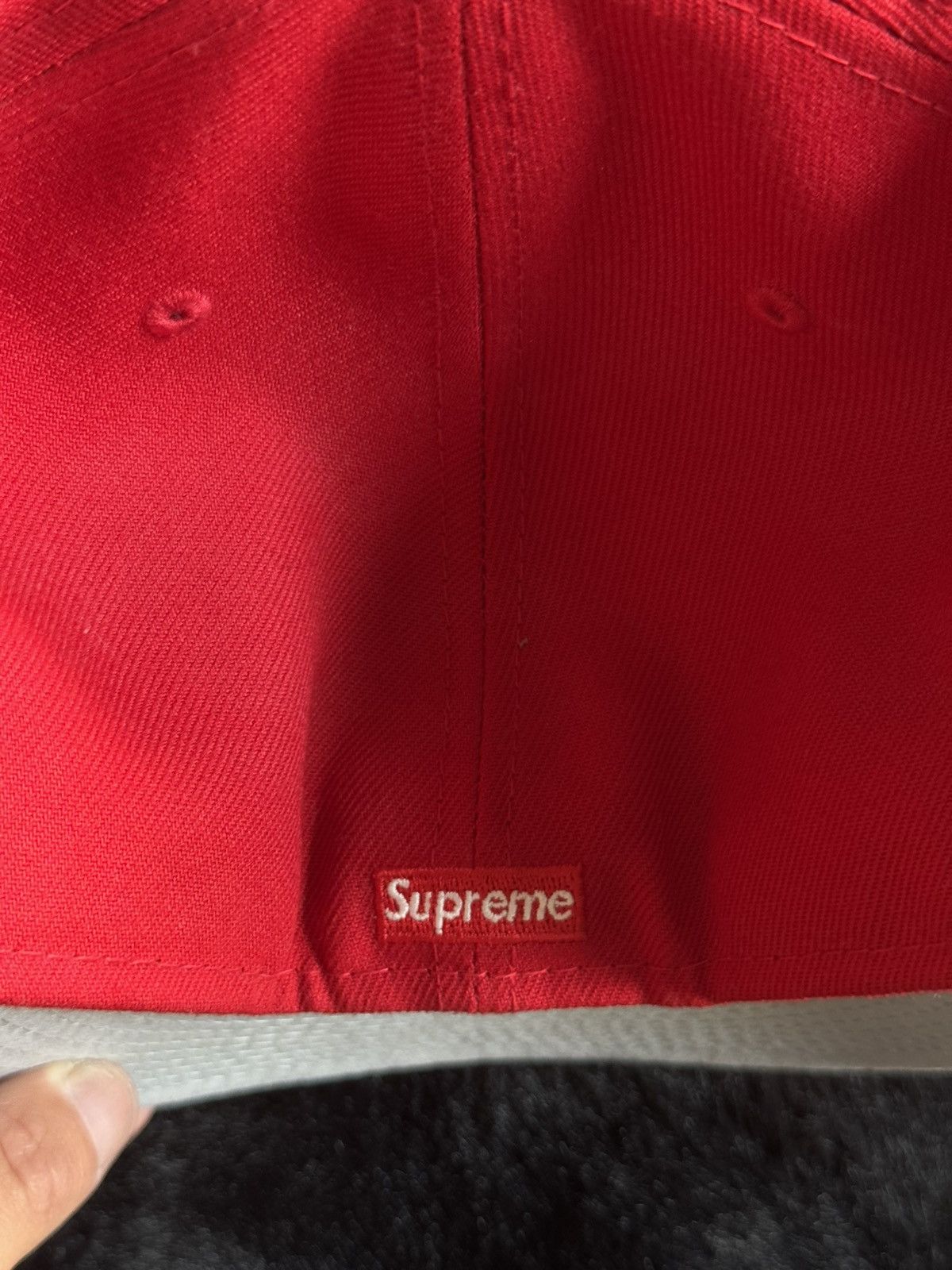 Supreme Supreme Skull Cap Size ONE SIZE - 5 Thumbnail