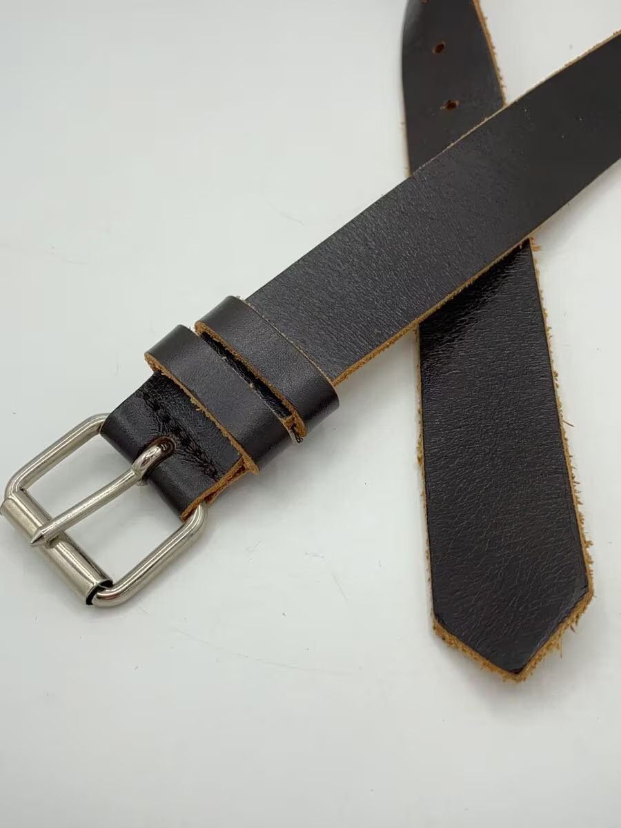 Comme des Garcons Leather Belt Size ONE SIZE - 2 Thumbnail