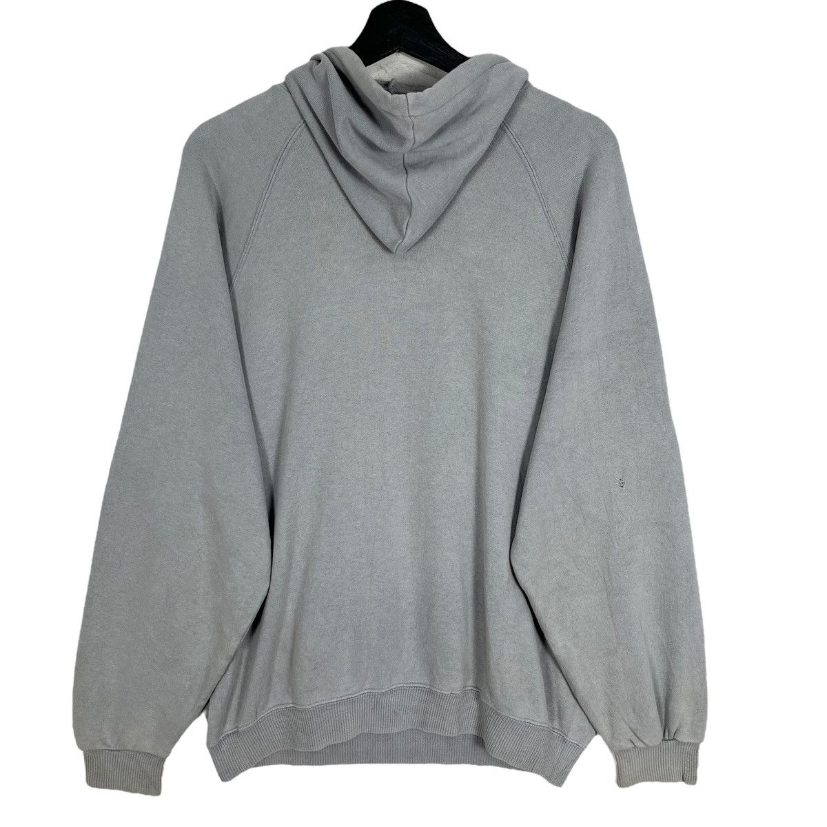 Cartoon Network × Vintage Vintage Popeye The Sailor Pull Over Hoodie Size US L / EU 52-54 / 3 - 7 Thumbnail