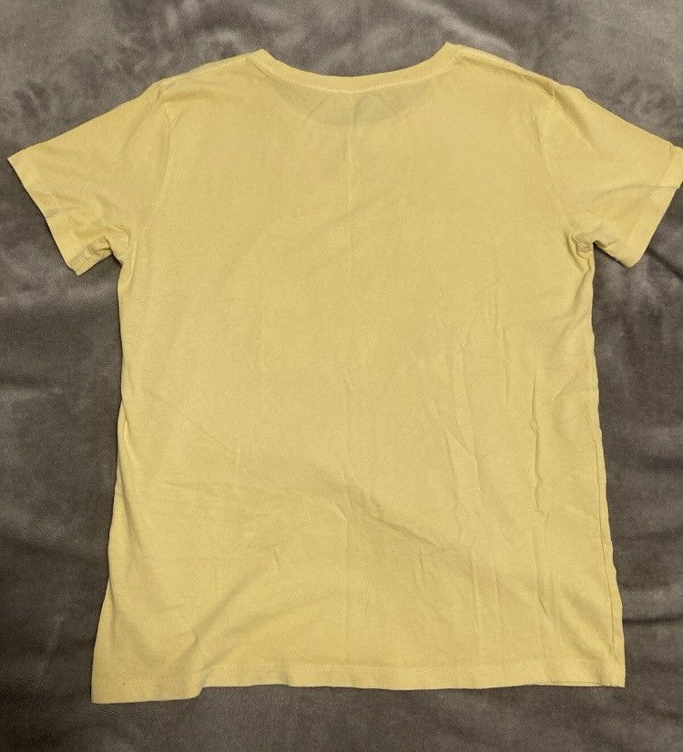 Vintage Vintage Desert Dreamer French Butterfly Evolution Art Tshirt Size L / US 10 / IT 46 - 5 Thumbnail