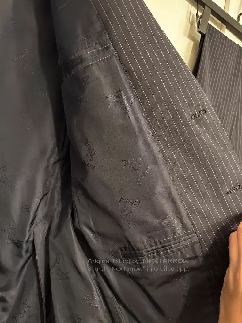 Brioni Brioni jacket Size US M / EU 48-50 / 2 - 6 Thumbnail