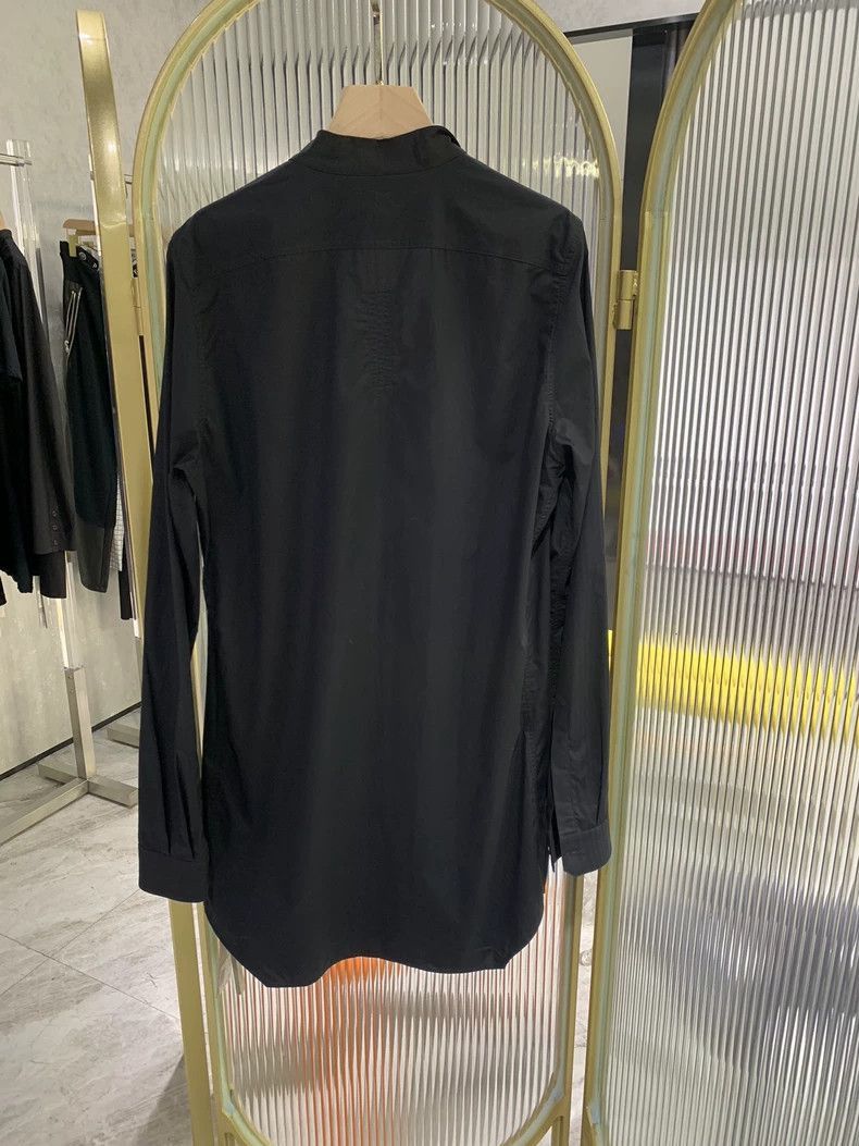 Rick Owens rick owens v-2508 Size US L / EU 52-54 / 3 - 2 Thumbnail