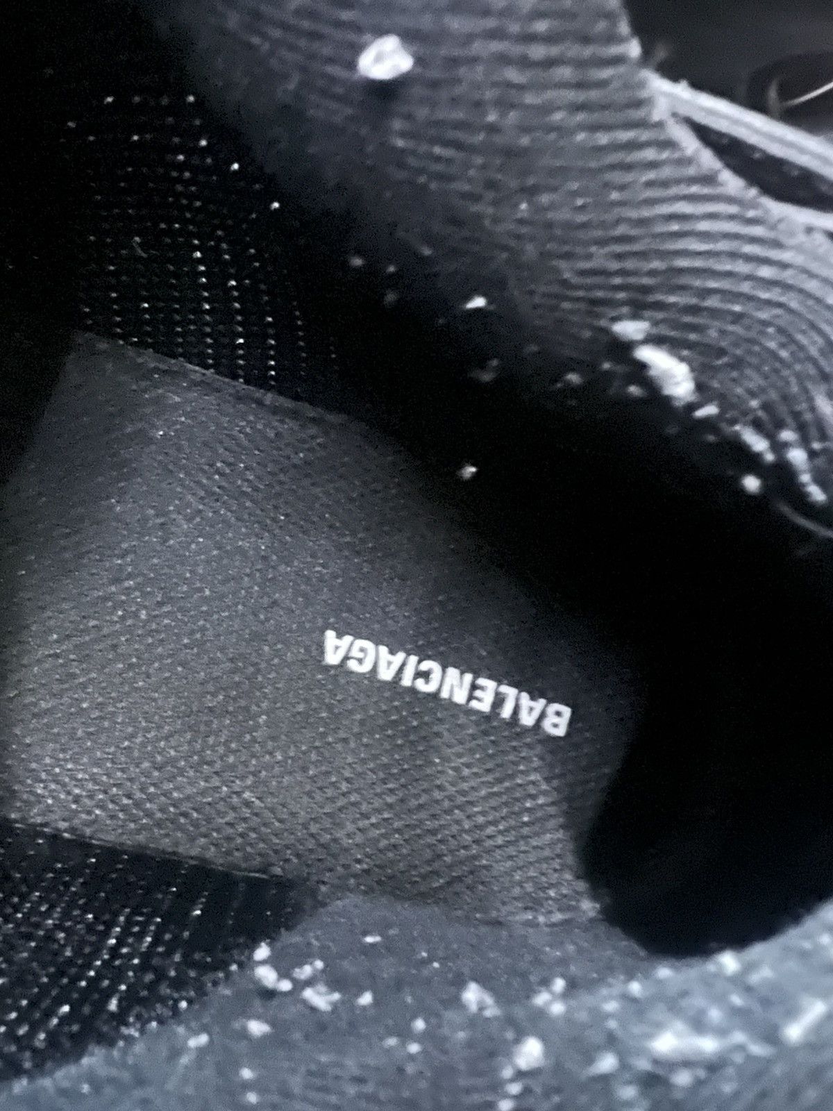 Balenciaga Balenciaga Track Runners Size US 7 / EU 40 - 8 Thumbnail