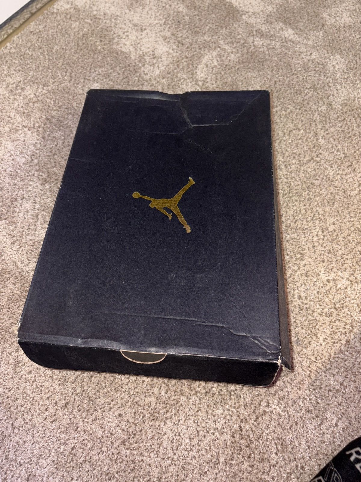 Jordan Brand Air Jordan 1 Mid Palomino Size US 11 / EU 44 - 7 Thumbnail
