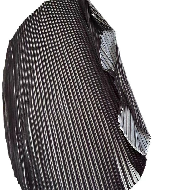 Issey Miyake Issey Miyake Grey transformable vest Size XS / US 0-2 / IT 36-38 - 3 Thumbnail
