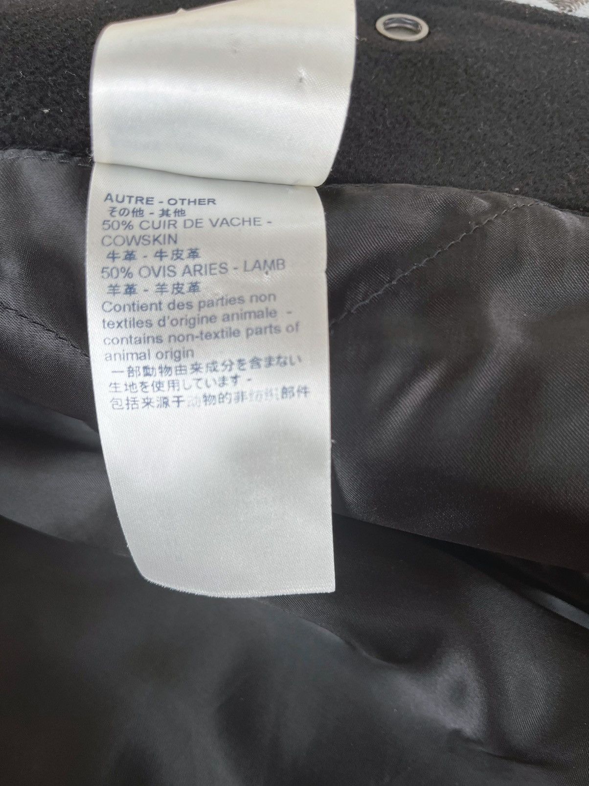 Louis Vuitton Luxury Louis Vuitton jacket Size US M / EU 48-50 / 2 - 12 Thumbnail
