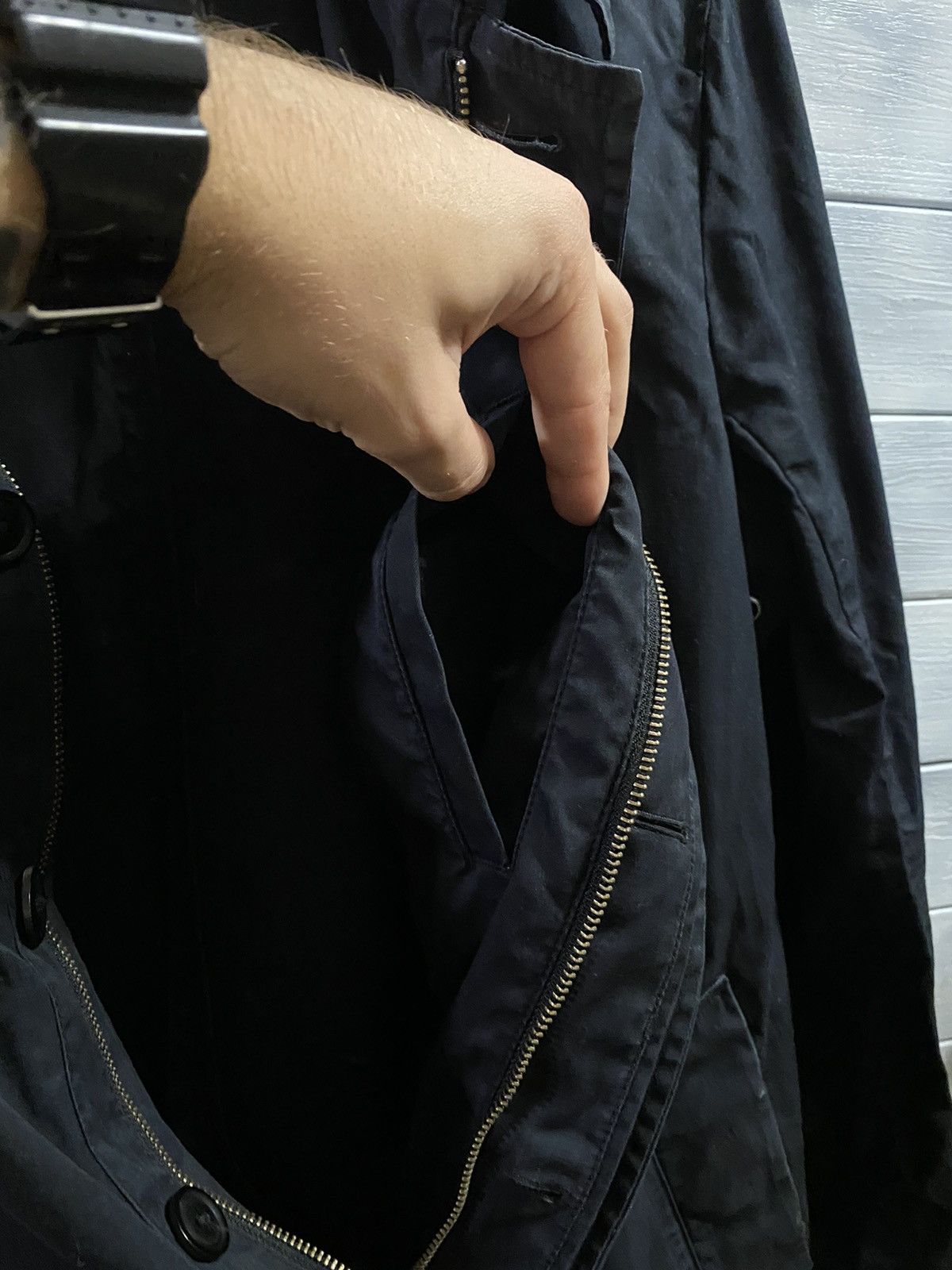 Jil Sander × Uniqlo Rare Luxury Japan Coast Jil Sander x Uniqlo. Size US M / EU 48-50 / 2 - 8 Thumbnail
