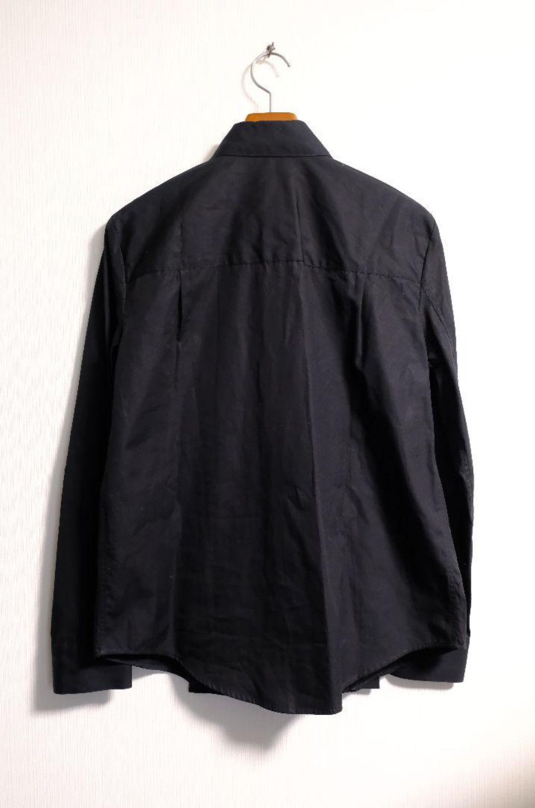 トップス chalayan hidden pocket shirt chalayan hidden pocket shirt