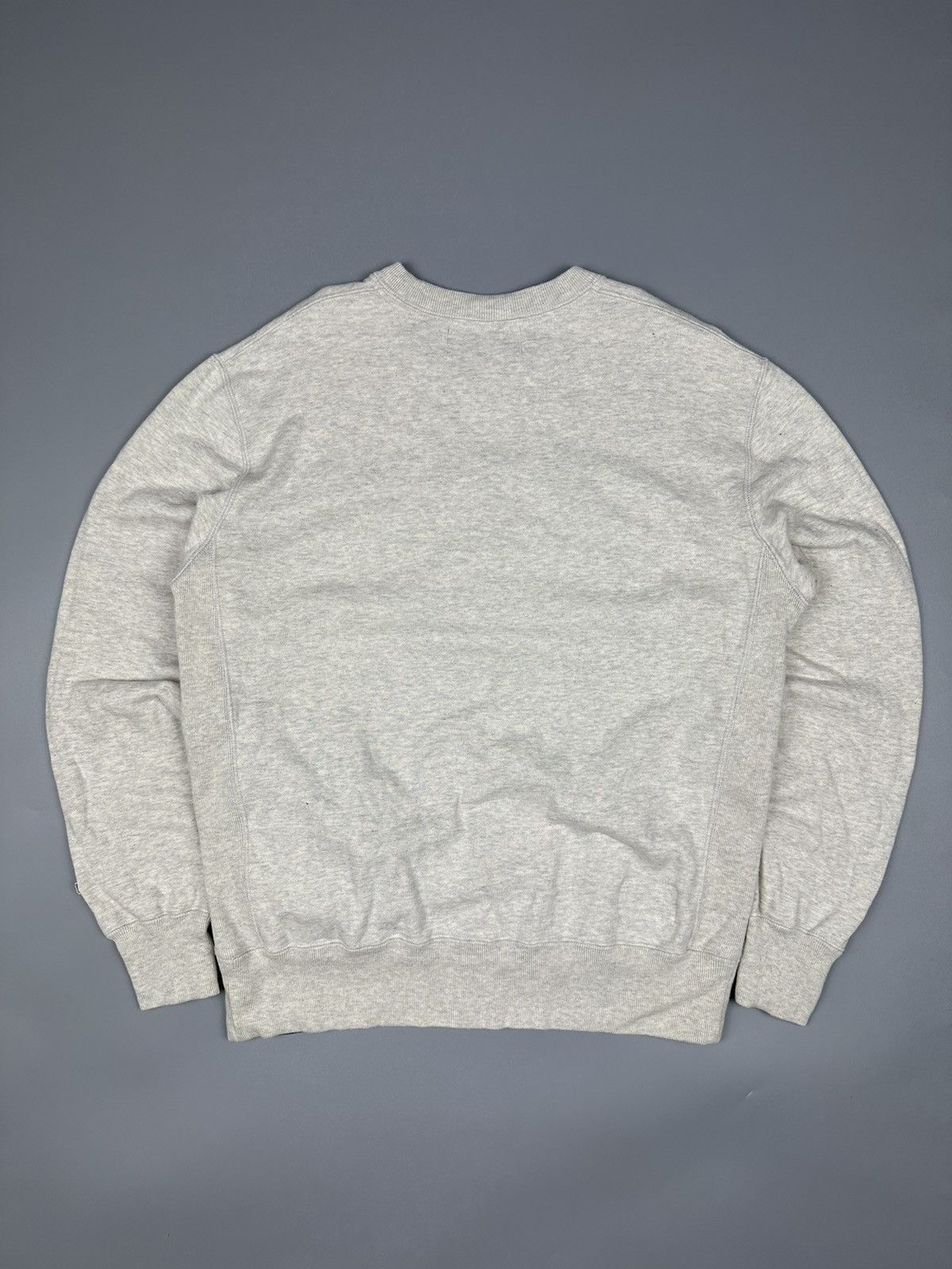 GOODENOUGH Goodenough IVY University Sweatshirt Size US M / EU 48-50 / 2 - 2 Thumbnail