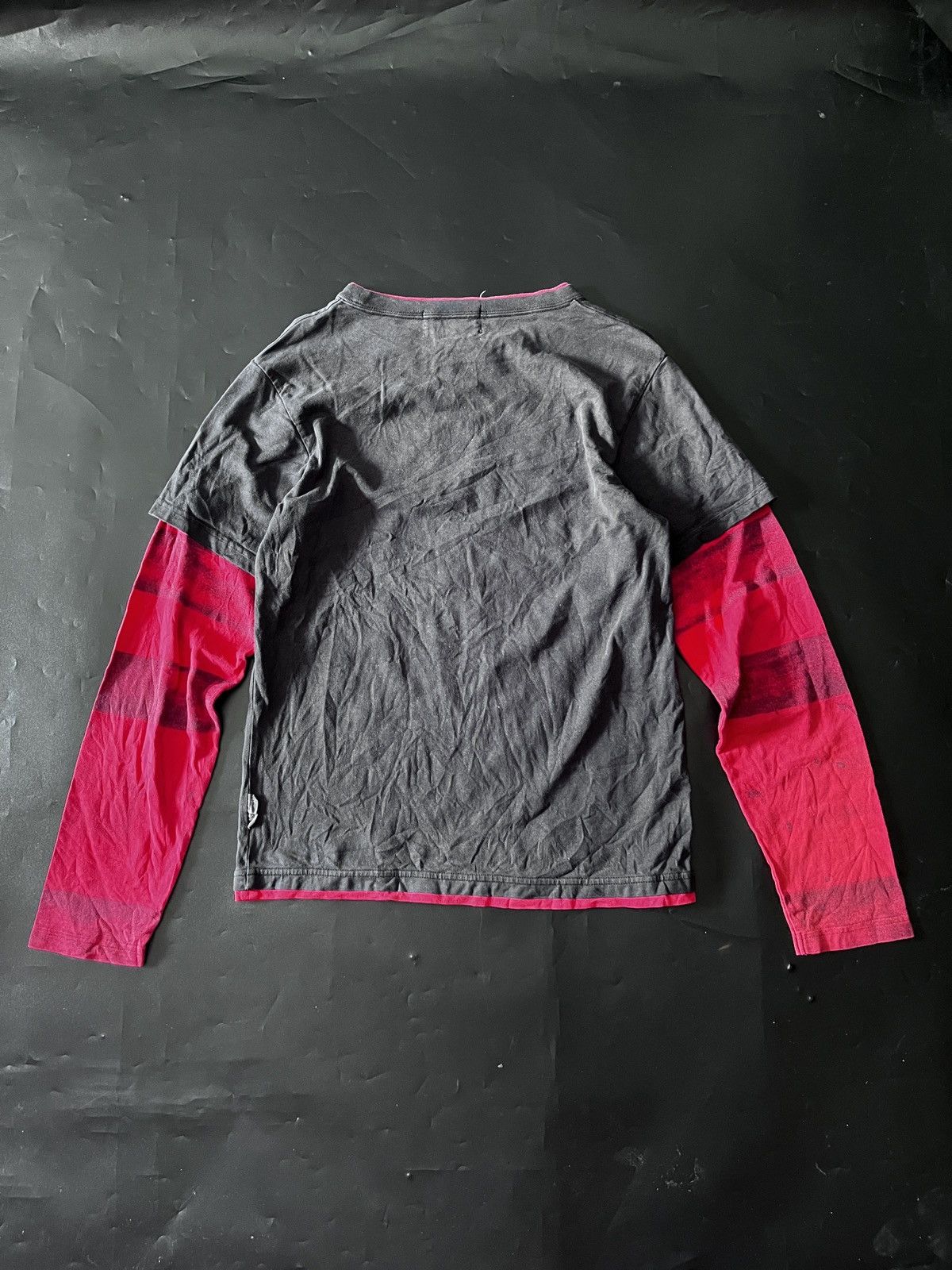 BERNINGS SHO Double Layer Bernings Sho Le 00291 Size US M / EU 48-50 / 2 - 6 Thumbnail