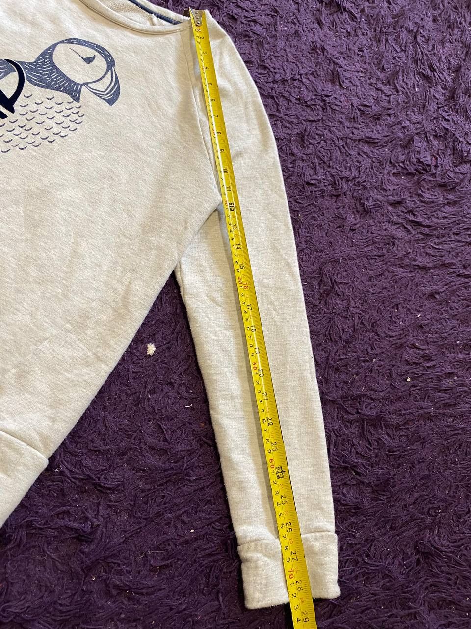 Barbour BARBOUR Graphic Crewneck Sweatshirt Size XL / US 12-14 / IT 48-50 - 9 Thumbnail