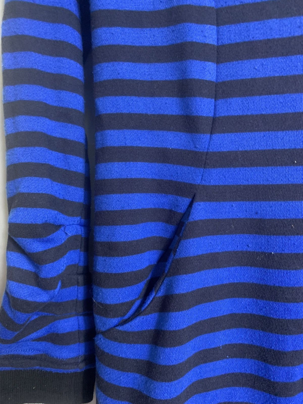 Japanese Brand Juicy Girl Japanese Stripe Size M / US 6-8 / IT 42-44 - 12 Thumbnail