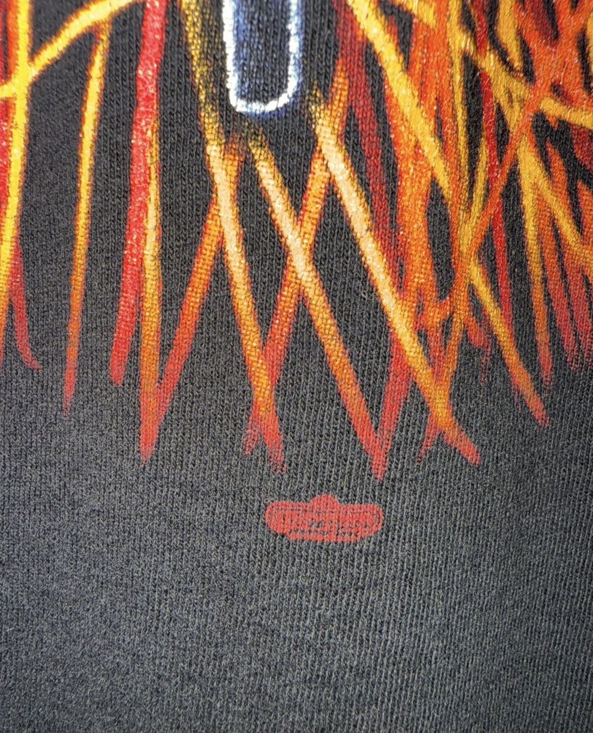 Vintage Vintage 1994 Pantera Far Beyond Driven Band Tee Shirt Sz L Size US L / EU 52-54 / 3 - 5 Thumbnail