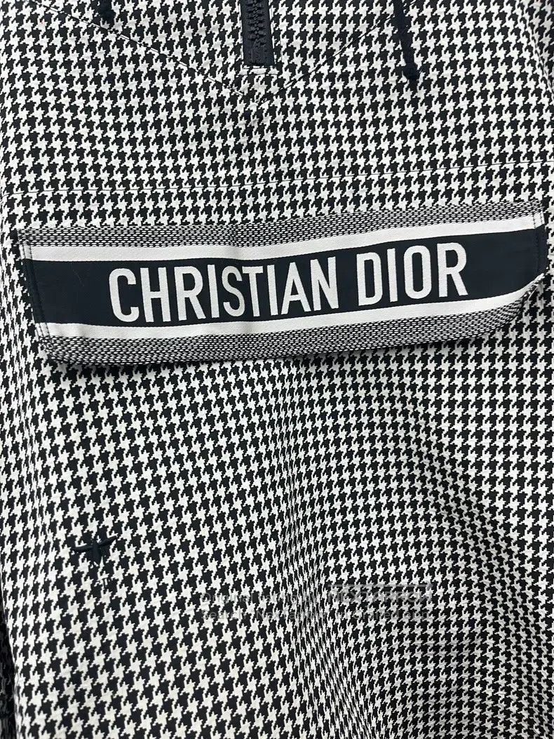 Dior Dior Windbreaker jacket Size US XS / EU 42 / 0 - 2 Thumbnail