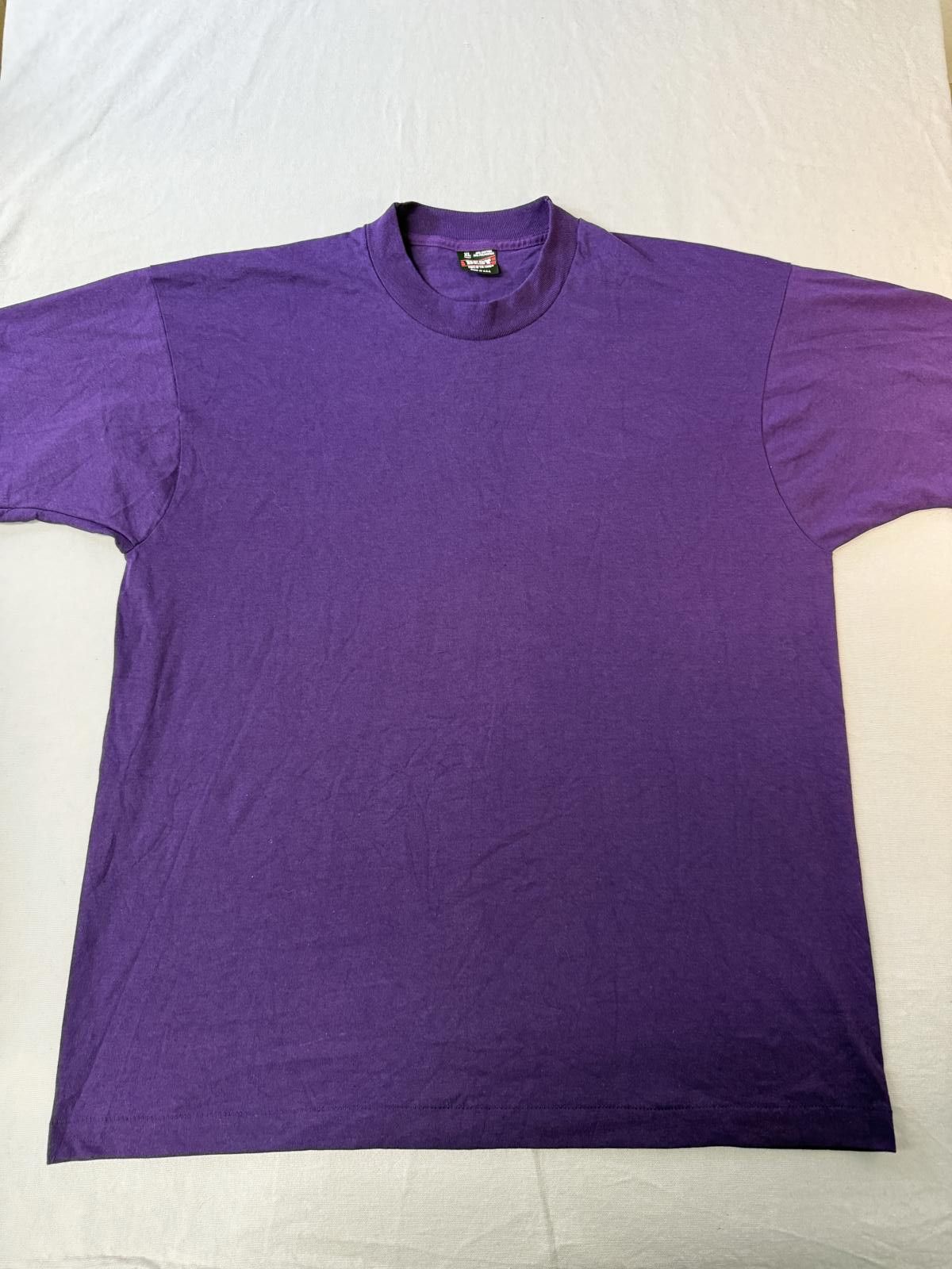 Fruit Of The Loom VTG Home Buyer T-shirt Lender, Self, Buyer, Appraiser Tee XL Size US XL / EU 56 / 4 - 2 Thumbnail