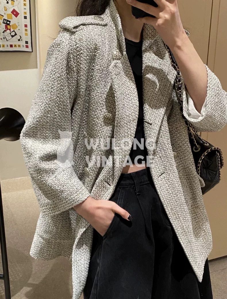 Chanel Chanel Jacket 2503-Nextarrow Size XS / US 0-2 / IT 36-38 - 7 Thumbnail