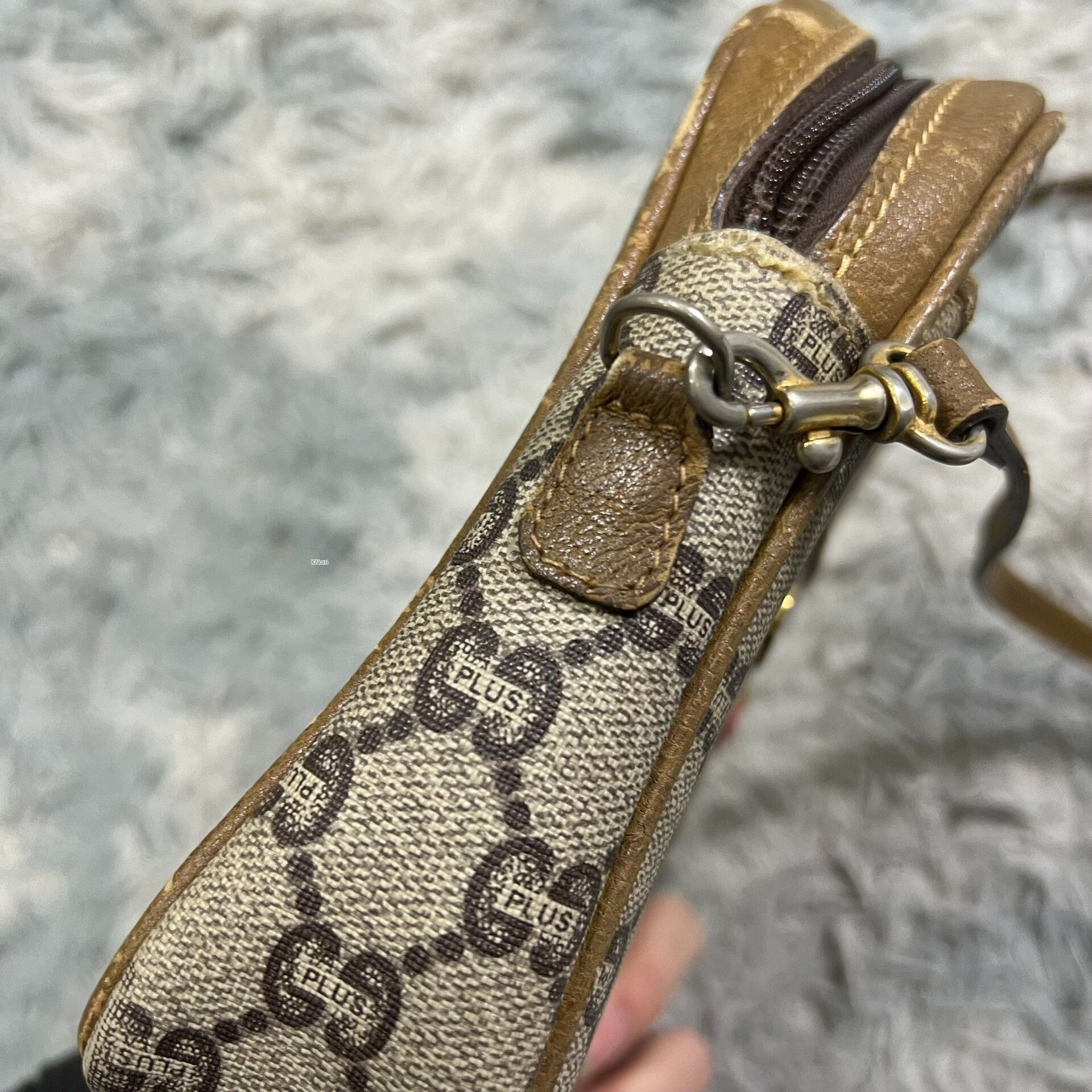Gucci Gucci Shoulder Bag Size ONE SIZE - 3 Thumbnail