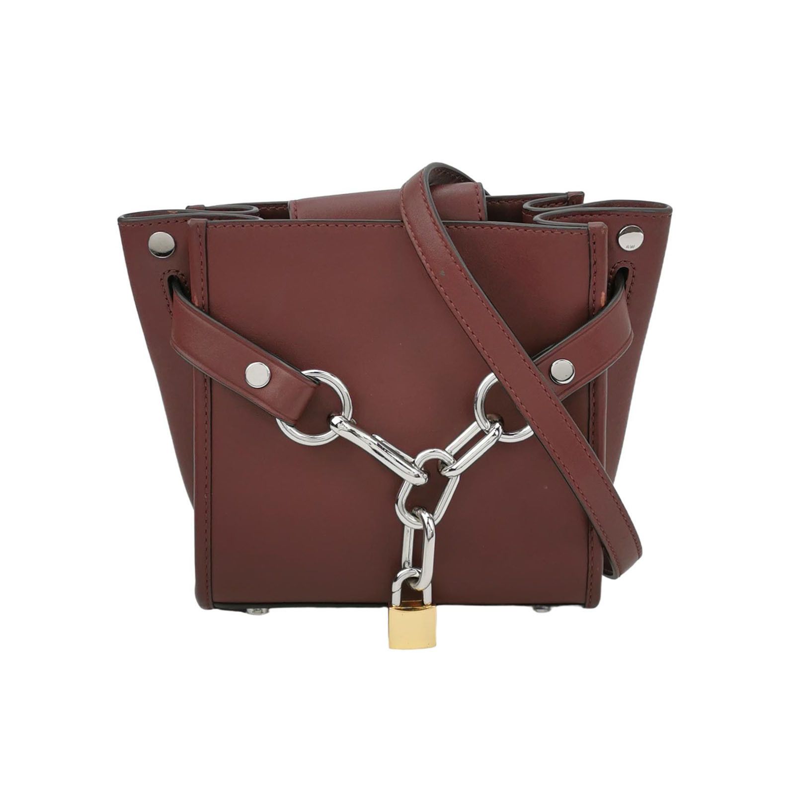 Alexander Wang Alexander Wang Women os Shoulder Bags Size ONE SIZE - 1 Thumbnail