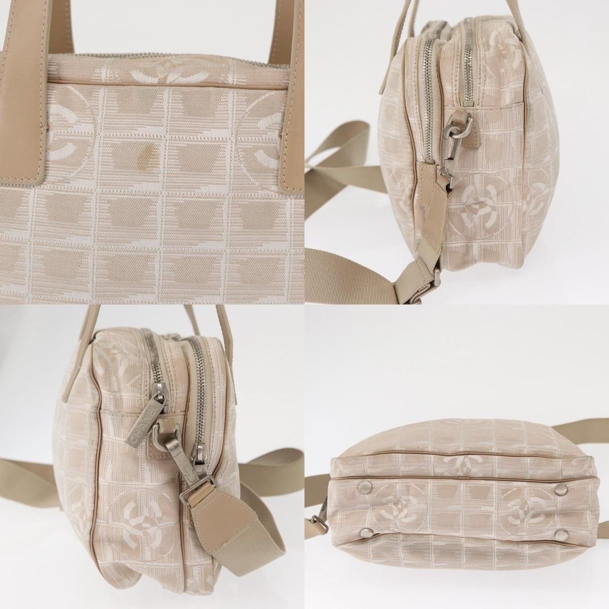 Chanel Chanel Gabrielle Handbag Size ONE SIZE - 3 Thumbnail