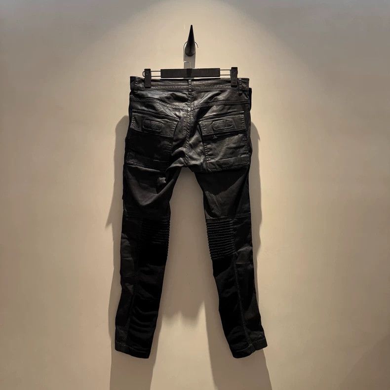 Rick Owens Rick Owens Jeans-2506 Size US 30 / EU 46 - 5 Thumbnail