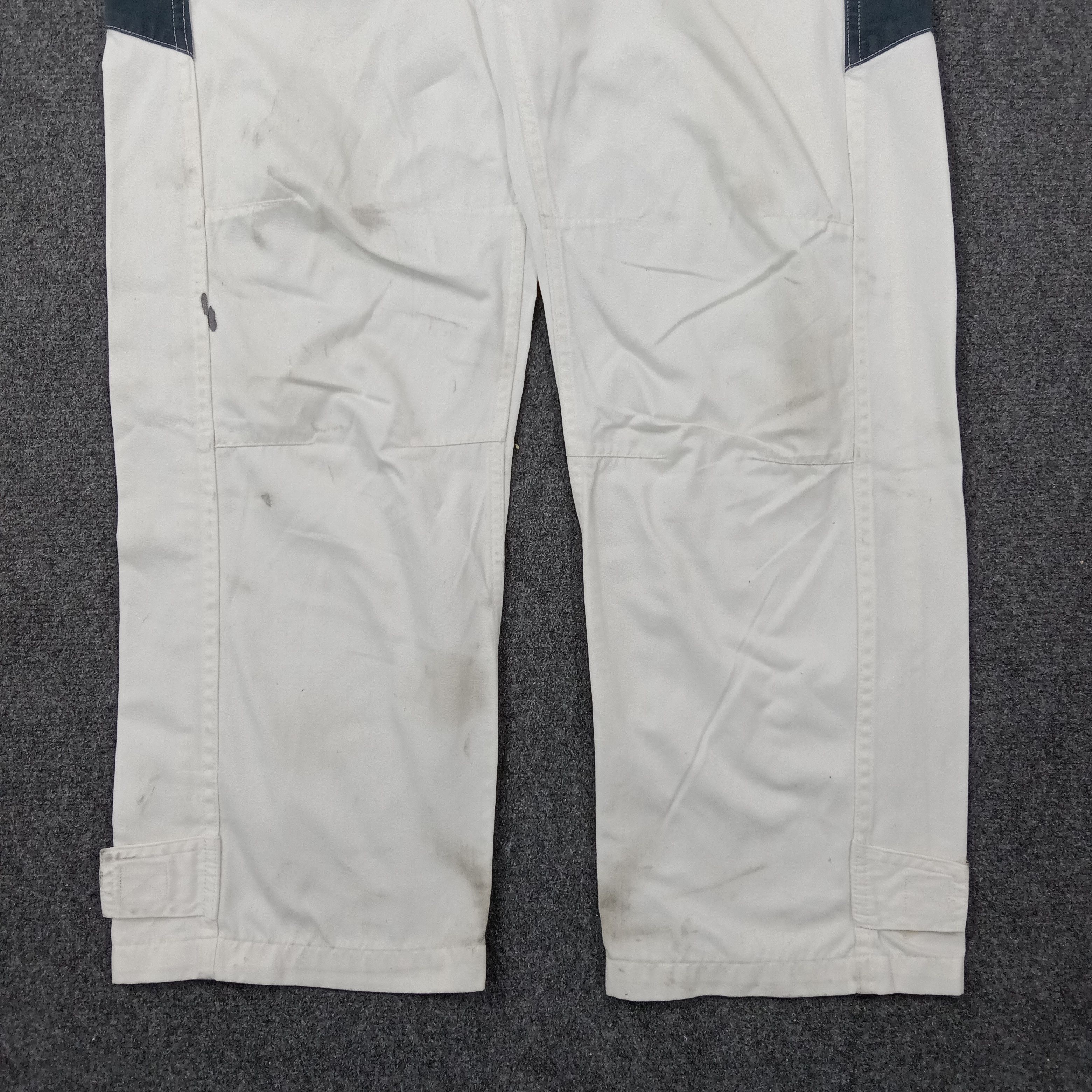 Honda × Japanese Brand HONDA Japanese Racing Team Workwear Coverall Jacket Size US M / EU 48-50 / 2 - 9 Thumbnail