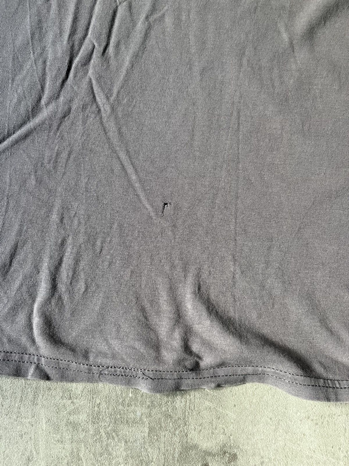 Cccp Vintage CCCP Lenin logo grey T-shirt rare Size US XL / EU 56 / 4 - 9 Thumbnail