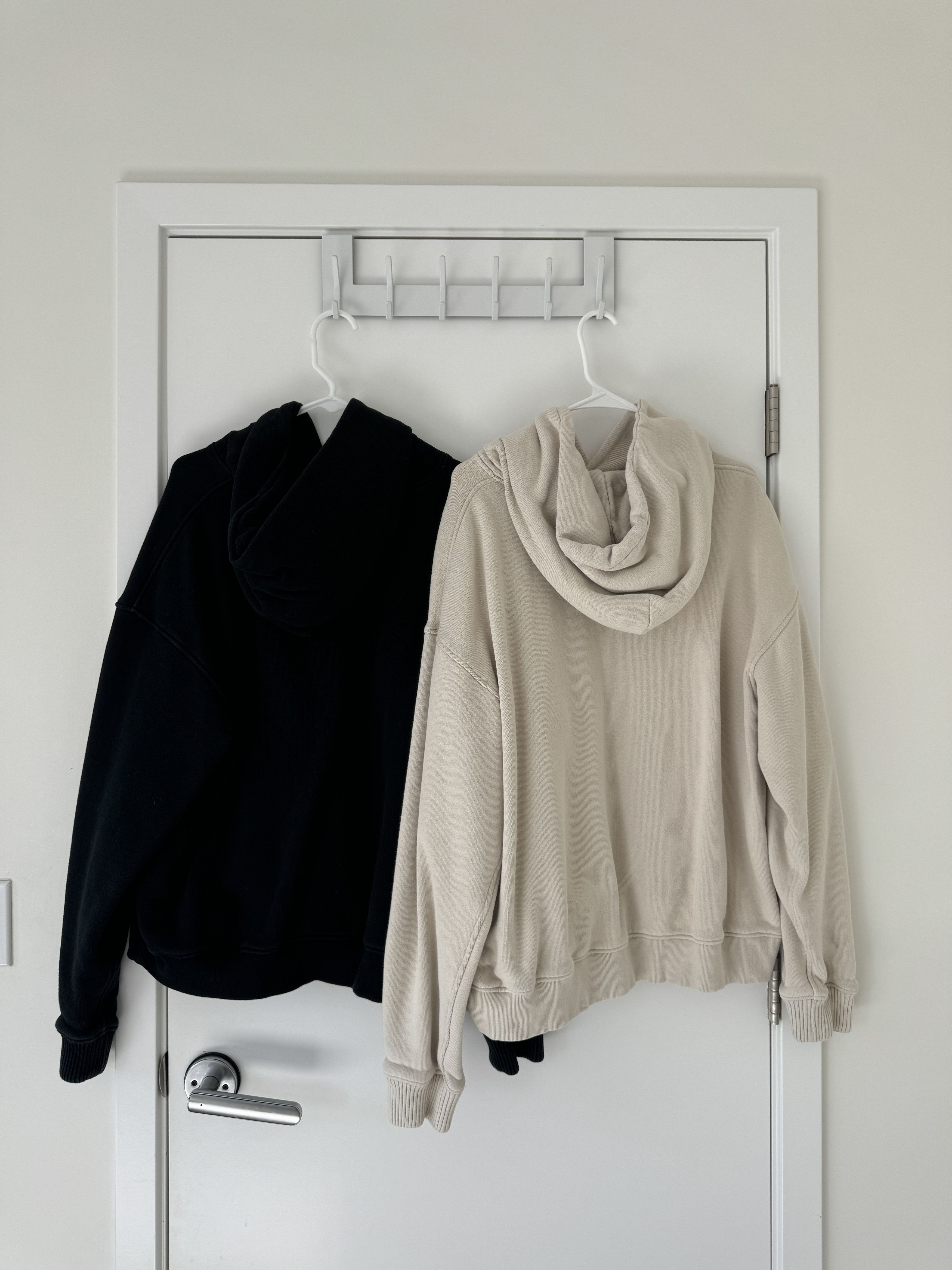 MNML GREMADE 500g Cotton Fluffy Hoodie with Oversized Silhouette Size US L / EU 52-54 / 3 - 3 Thumbnail