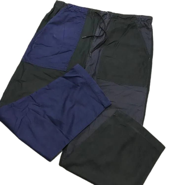 Japanese Brand Freak's Store x Gung Ho Fatigue Pants Size US 30 / EU 46 - 3 Thumbnail
