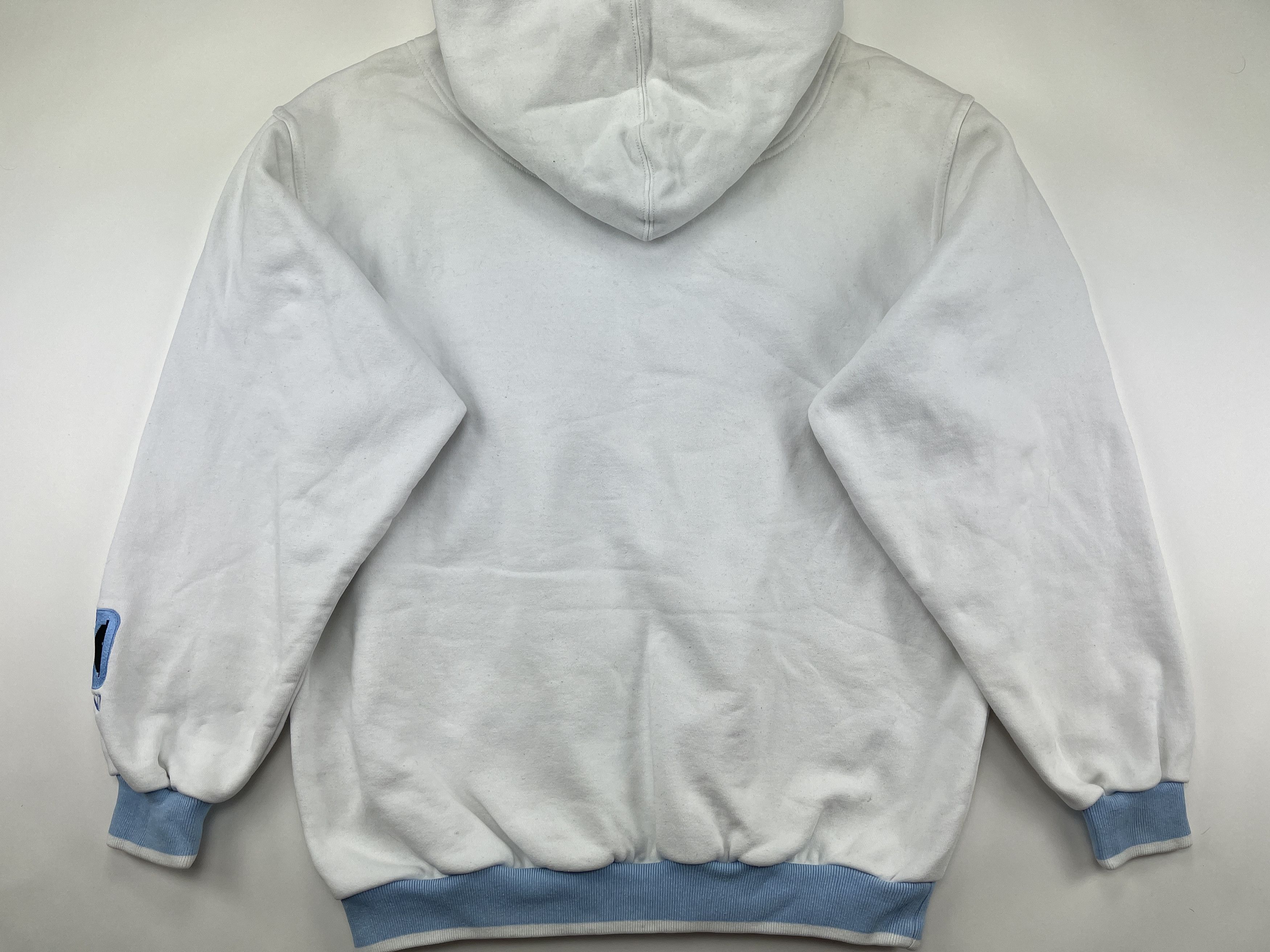 Karl Kani KARL KANI hoodie, Kani, vintage hip hop sweatshirt, 90s M Size US M / EU 48-50 / 2 - 12 Thumbnail