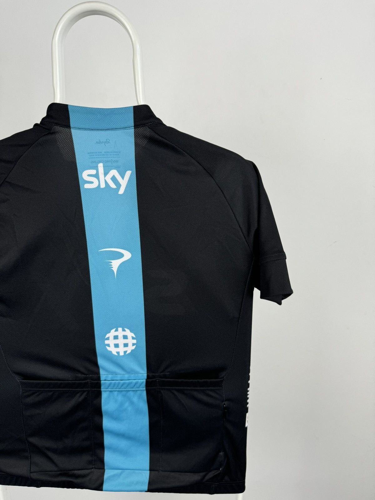 Rapha Women’s Rapha Short Sleeve Jersey Williams Team Size M / US 6-8 / IT 42-44 - 8 Thumbnail