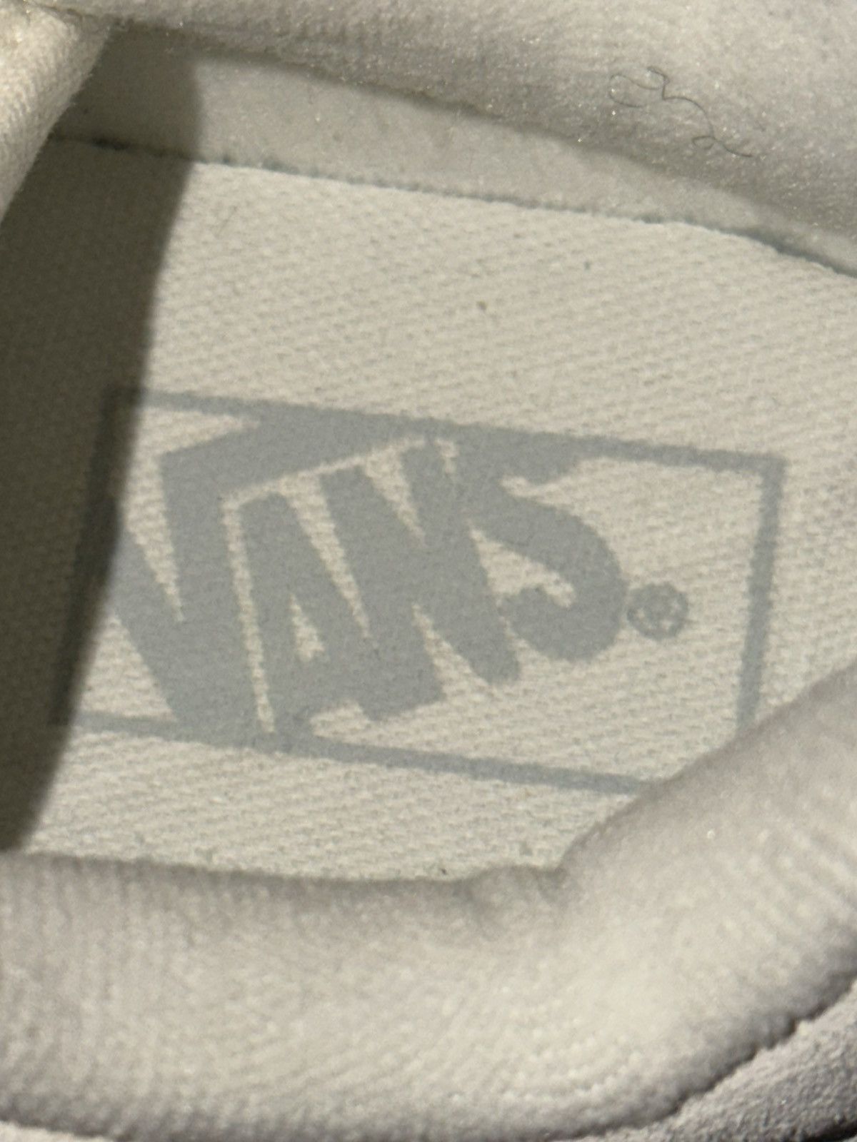 Vans Vans Knu Stack Skate Shoe Sneakers Mens Size 6.5 Womens 8.0 Size US 6.5 / EU 39-40 - 5 Thumbnail