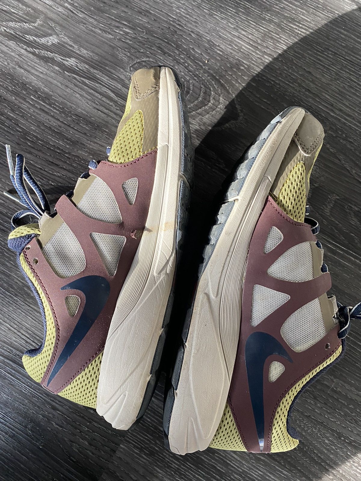 Gyakusou Zoom Elite+ 5 Size US 7 / EU 40 - 8 Thumbnail