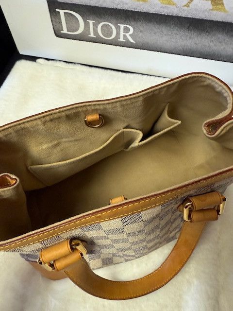 Louis Vuitton Hampstead PM Size ONE SIZE - 4 Thumbnail