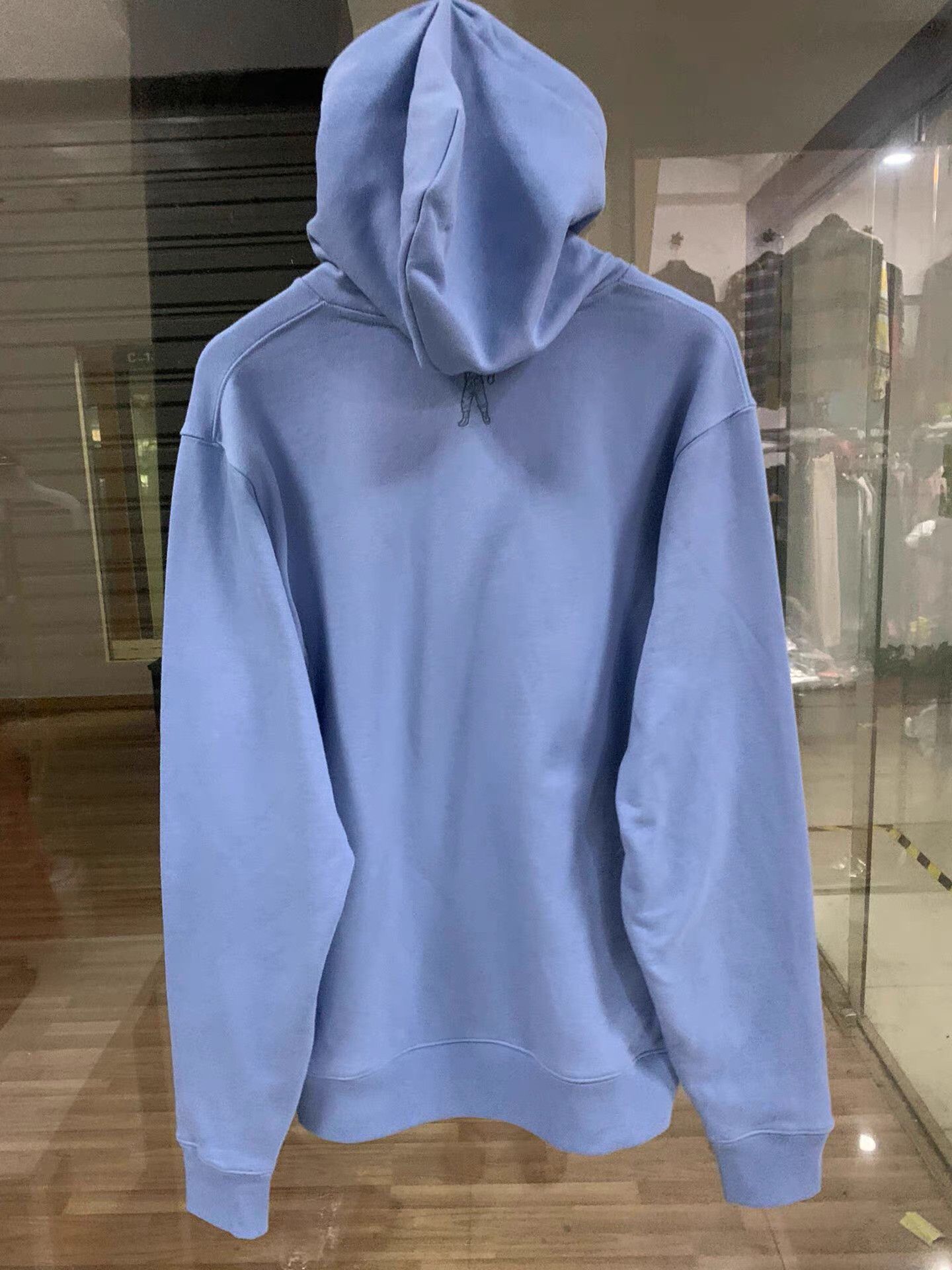 Billionaire Boys Club Billionaire Boys Club Hoodie Sweatshirt Size US M / EU 48-50 / 2 - 2 Thumbnail