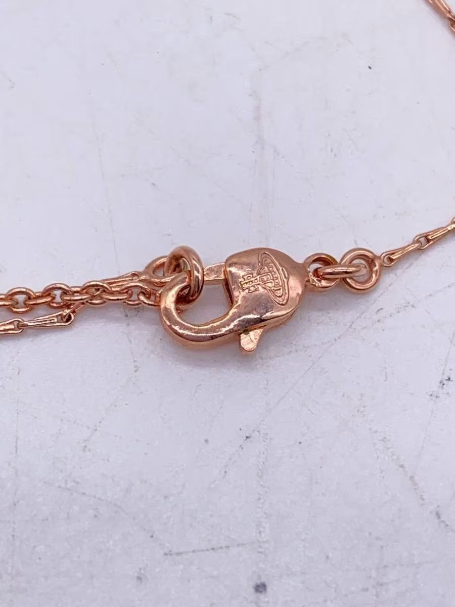 Vivienne Westwood Orb Necklace Size ONE SIZE - 4 Thumbnail