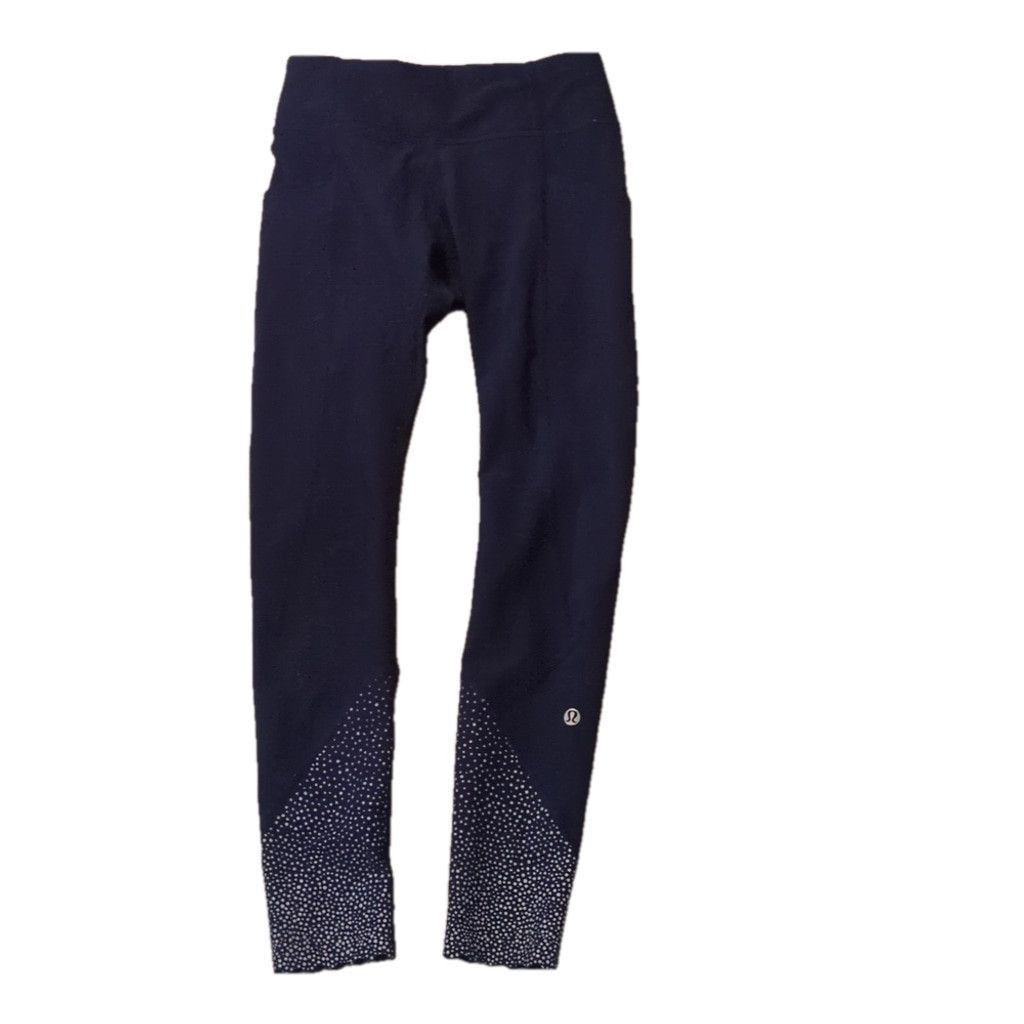 Lululemon Lululemon Tight Stuff Tight size 2 Size 26" / US 2 / IT 38 - 1 Thumbnail