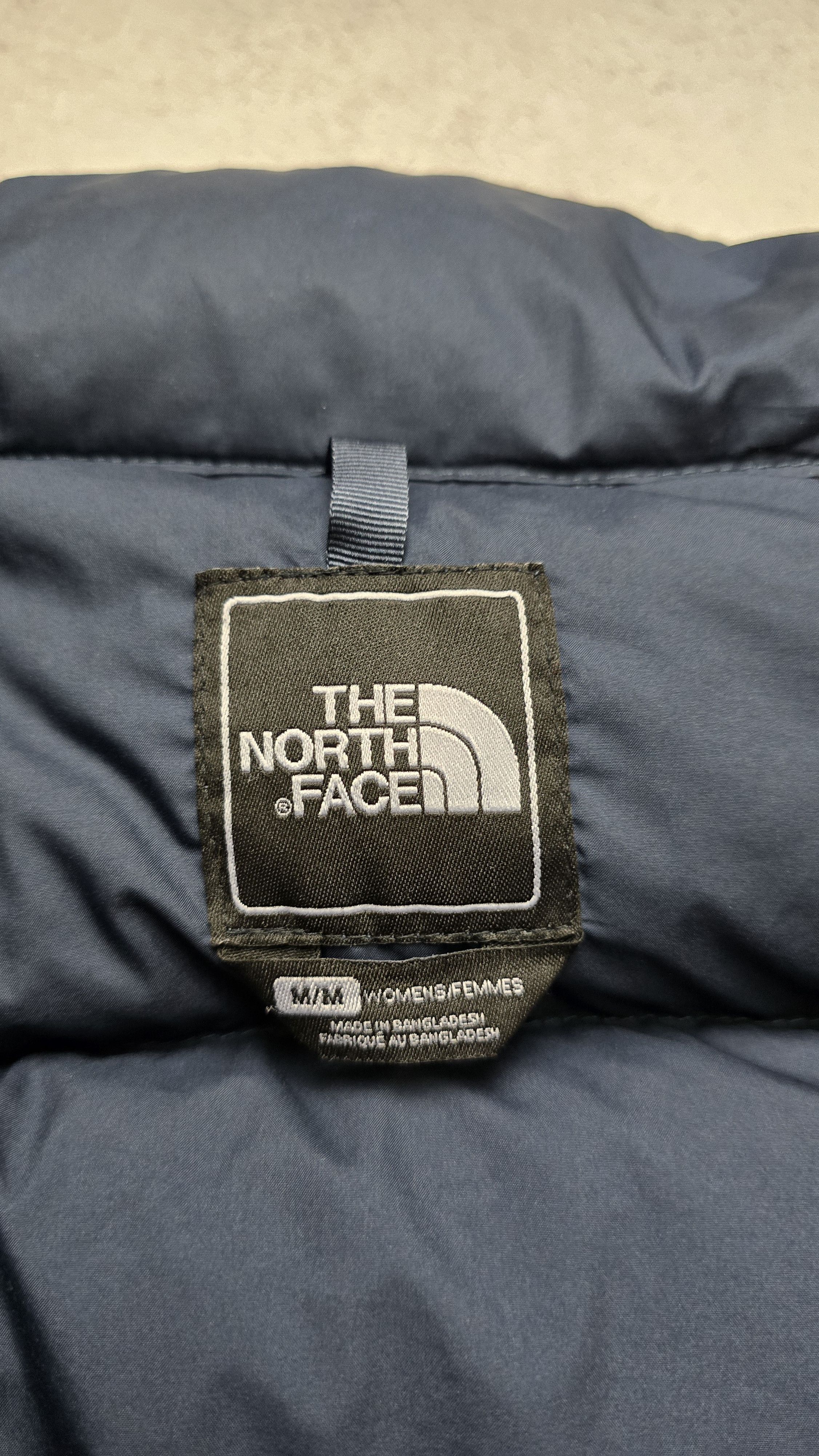 The North Face Vintage The North Face 700 Nuptse Puffer Jacket Down Coat Size M / US 6-8 / IT 42-44 - 20 Thumbnail