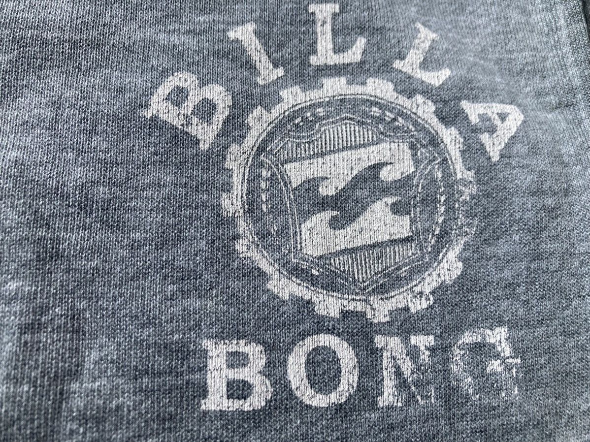 Billabong Vintage Billabong Short Phat Size US 34 / EU 50 - 5 Thumbnail