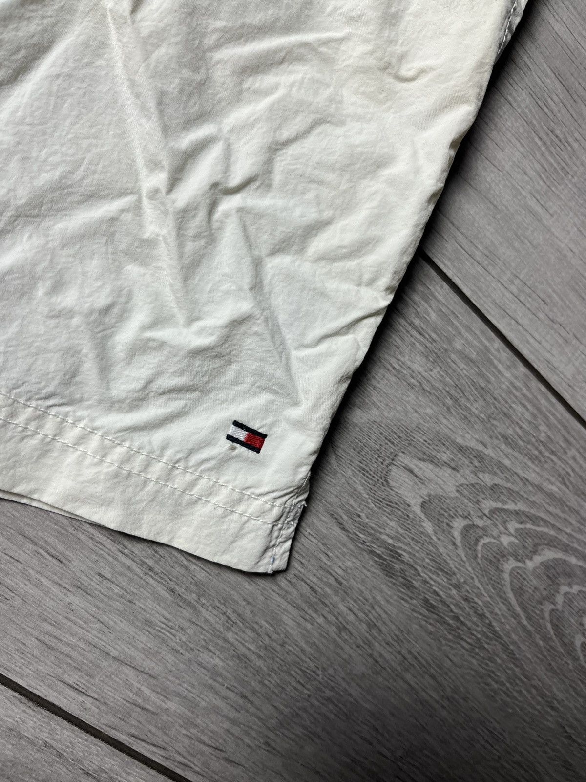 Tommy Hilfiger Tommy Hilfiger swimming shorts size XLarge Size US 36 / EU 52 - 2 Thumbnail