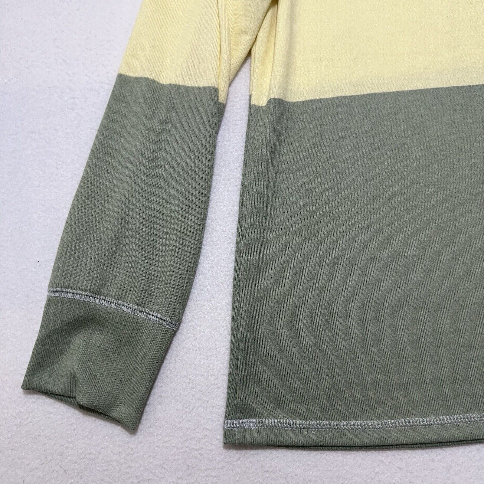 Victoria's Secret Victoria's Secret Women's Large Crewneck Sweatshirt Sweater Size L / US 10 / IT 46 - 13 Thumbnail