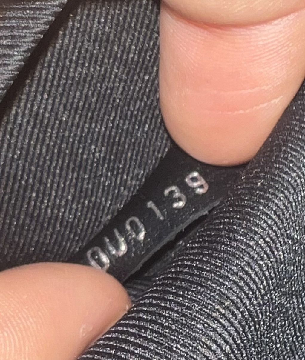 Louis Vuitton Louis Vuitton X Virgil Abloh Soft Trunk Size ONE SIZE - 9 Thumbnail