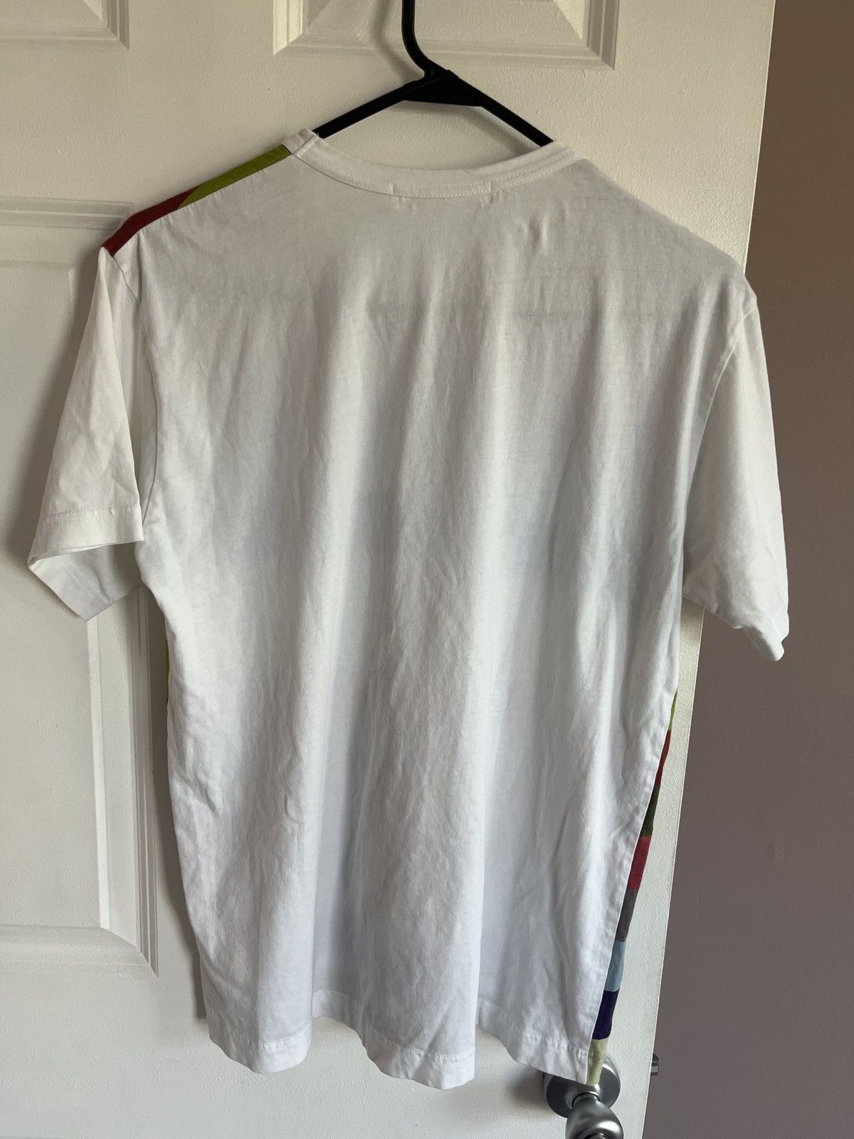 Comme des Garcons SHIRT Comme des Garcons SHIRT Size US L / EU 52-54 / 3 - 4 Thumbnail