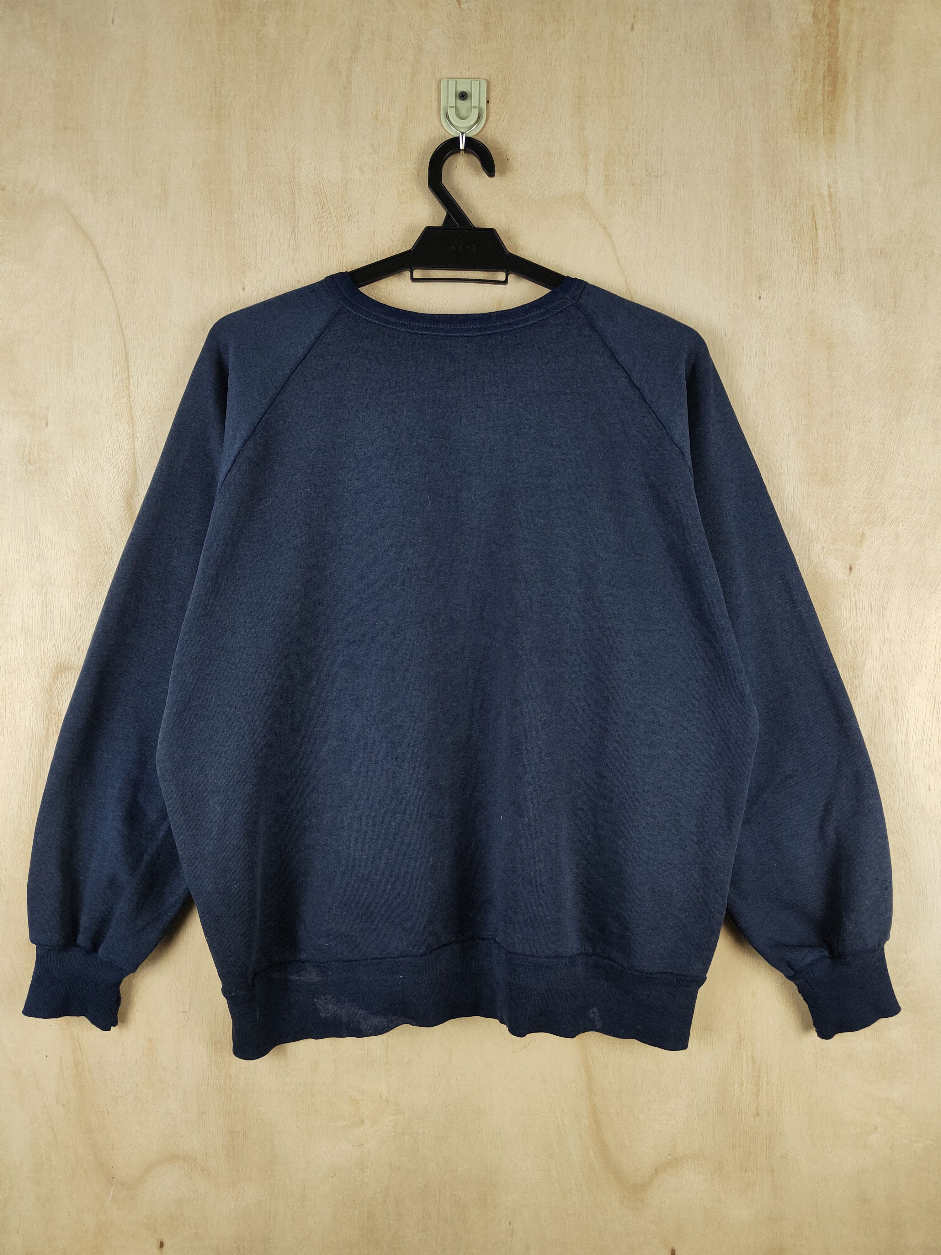 Champion Champion University of British Columbia Sweatshirts #S2466 Size US L / EU 52-54 / 3 - 9 Thumbnail