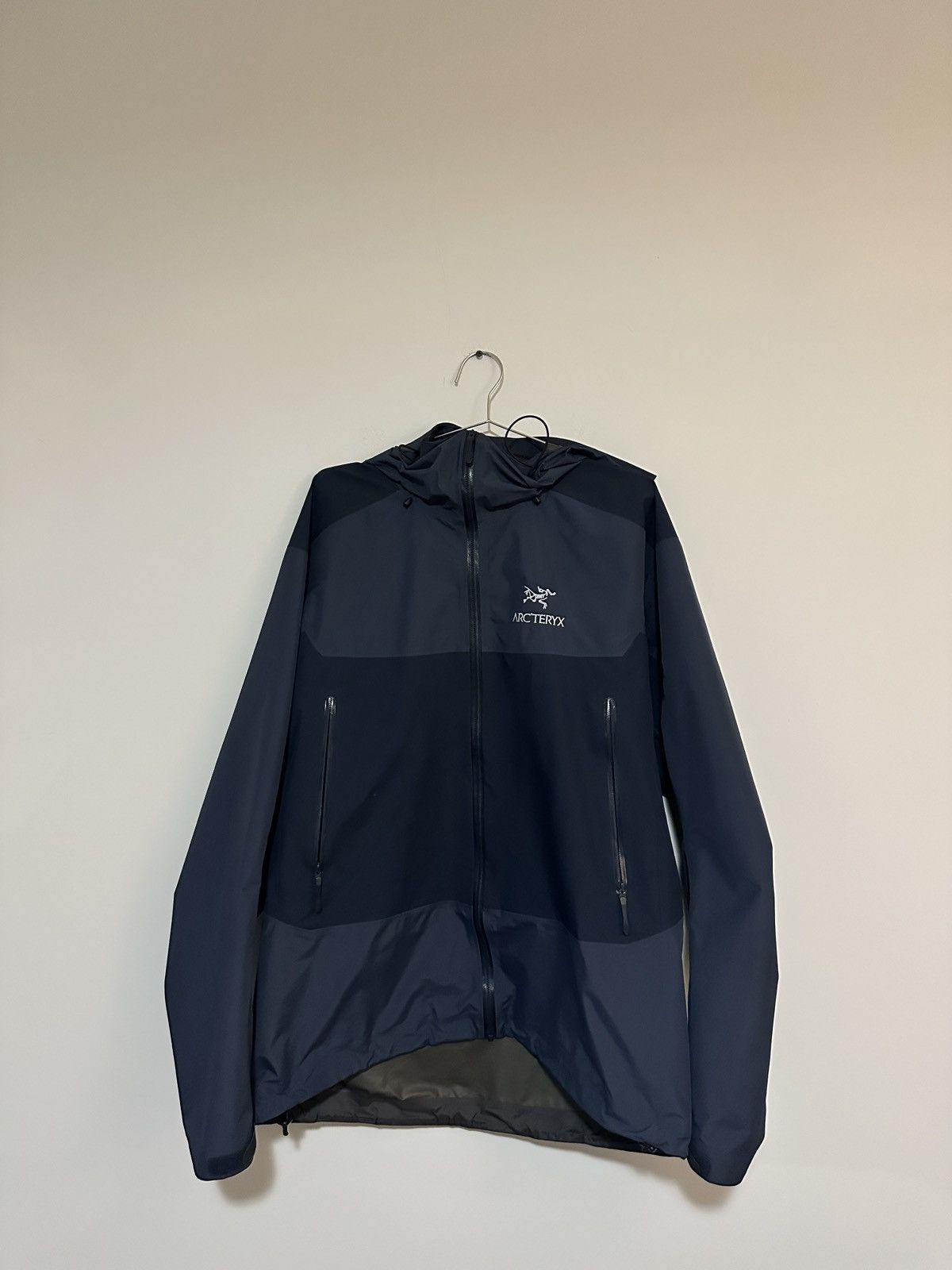 Arc'teryx Walk Gently Gore-Tex Beta SL Jacket | Grailed