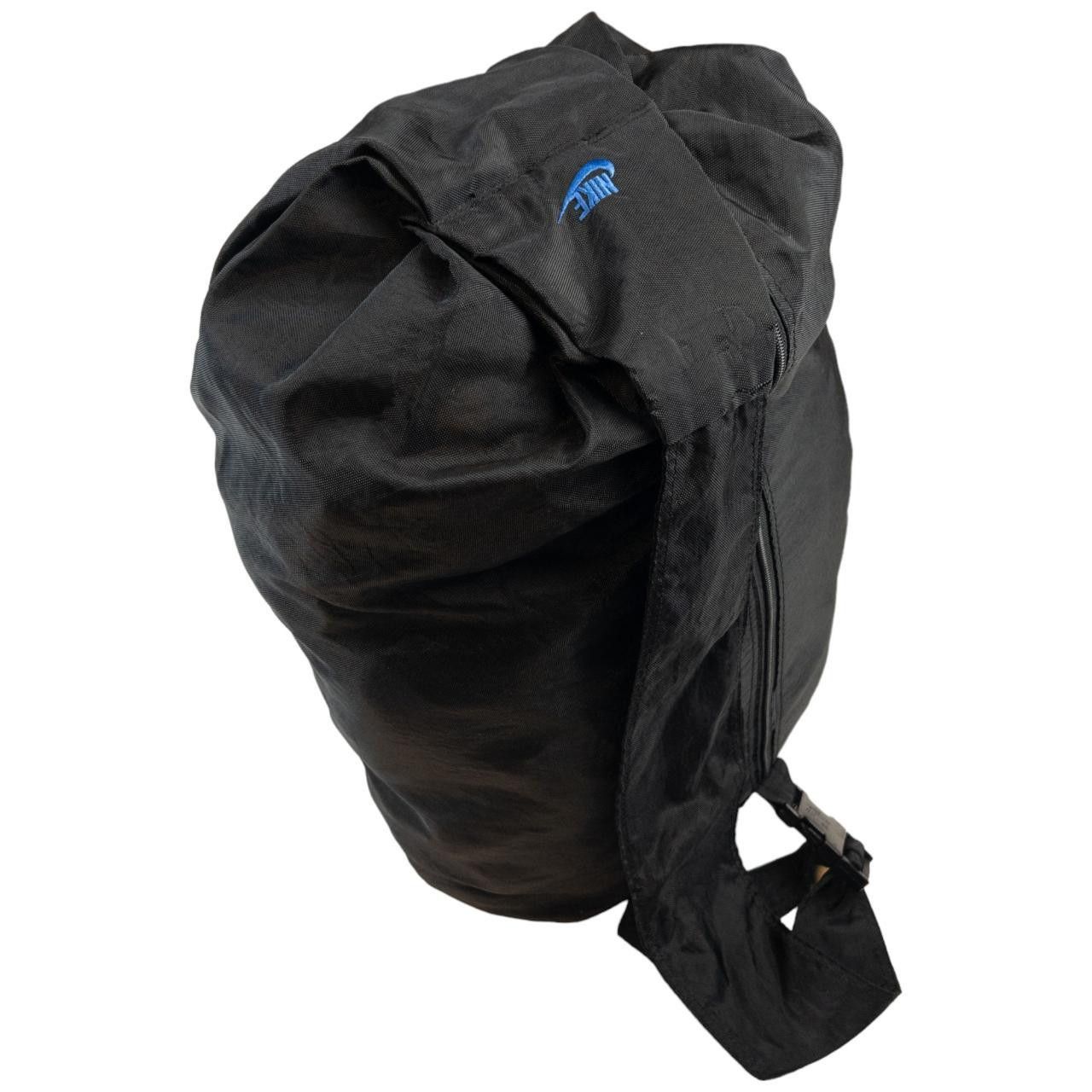Nike Vintage Nike Sling Bag Size ONE SIZE - 8 Thumbnail