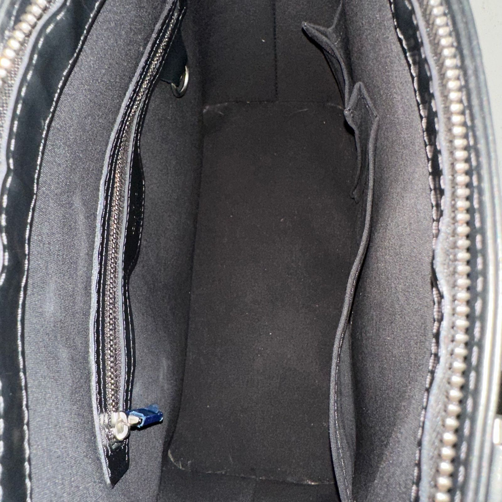 Louis Vuitton Louis Vuitton Stockton Matte Monogram Tote Bag Size ONE SIZE - 4 Thumbnail